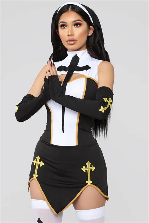 fashion nova halloween costumes|Halloween Costumes for Women